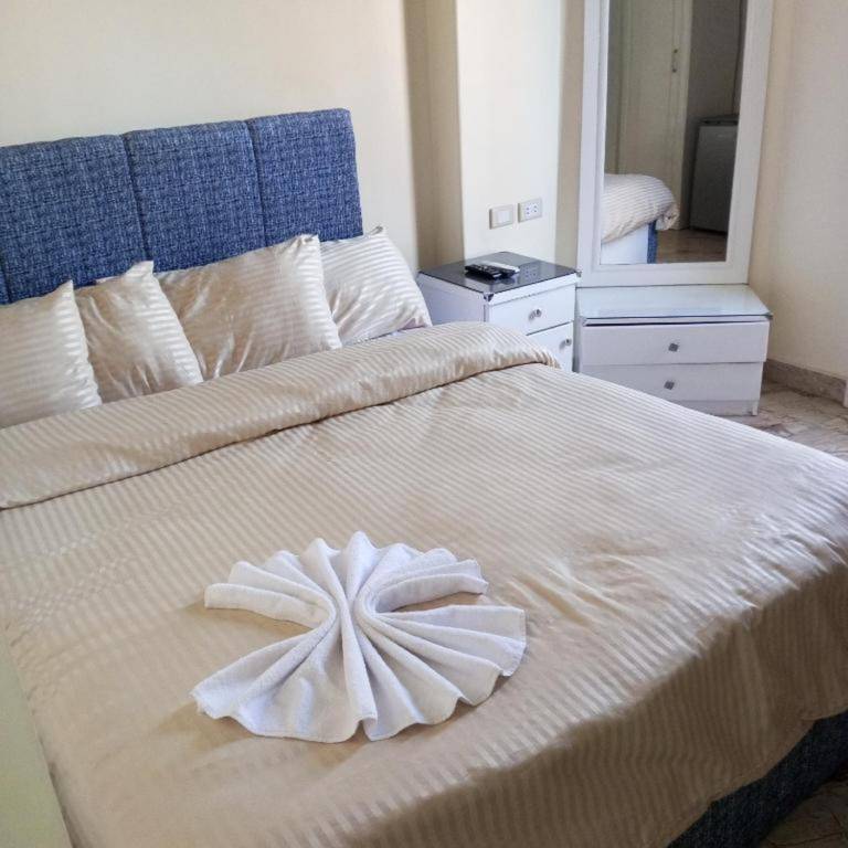 Hostel Downtown Cairo