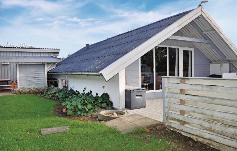 Feriehus Mommark