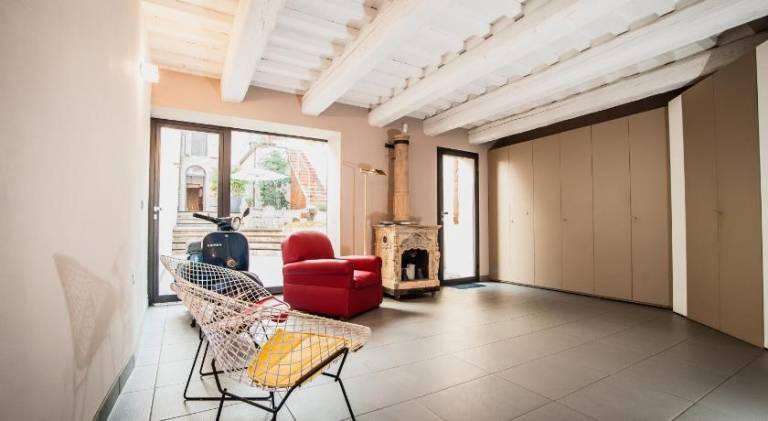 Callegherie 21 Boutique B&B — photo 3