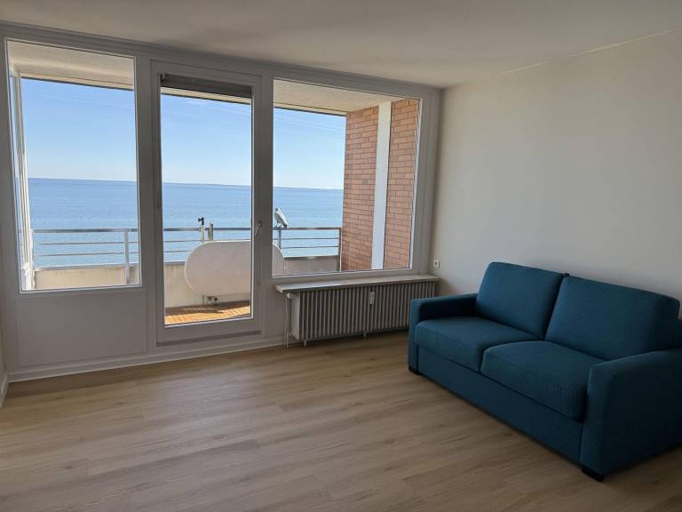 Ferienwohnung List