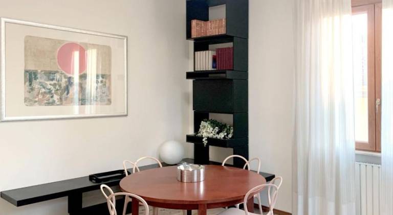 Rental apartment with 1 room for 4 persons — photo 3