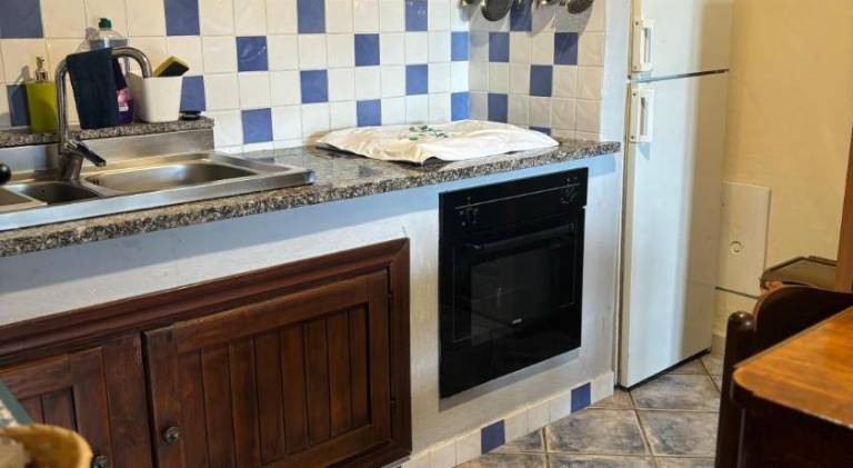 Nice holiday apartment with yard & patio | Suitable for remote work | Pets are welcome — photo 5