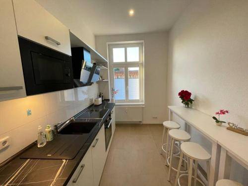 80 m² Ferienwohnung