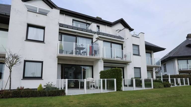 Ferienwohnung  Westende