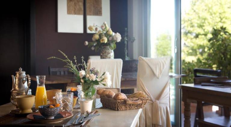 Bahita - Betty's B&B — photo 5
