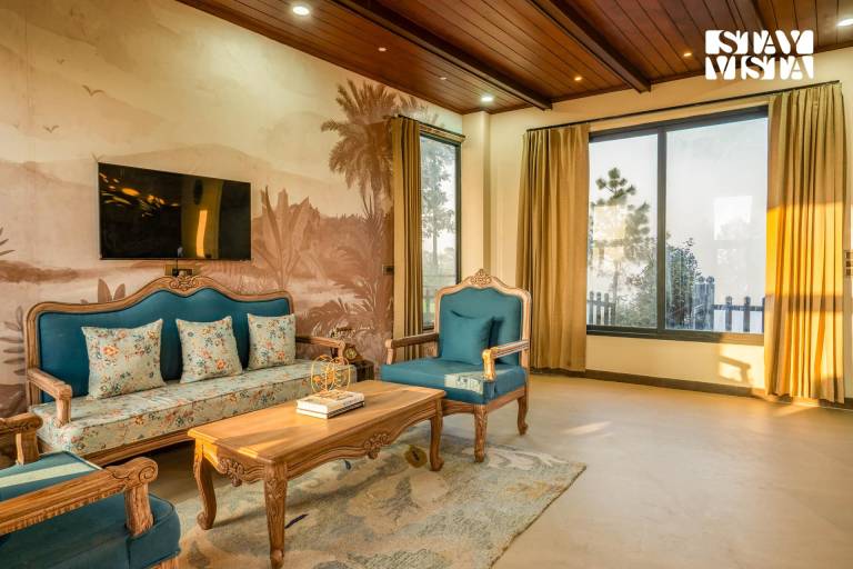 Villa with pool & garden | Good for workation | Pet-friendly — photo 2