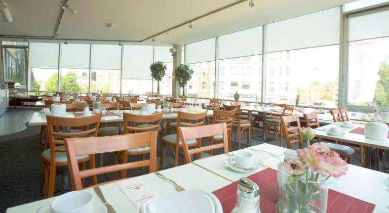 Atlantic Hotel am Floetenkiel — photo 4