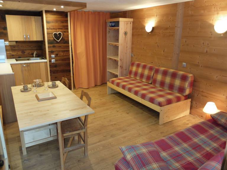 Studio Tignes