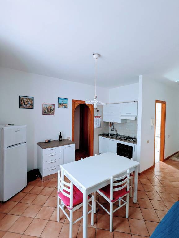 Ferienwohnung San Vito lo Capo