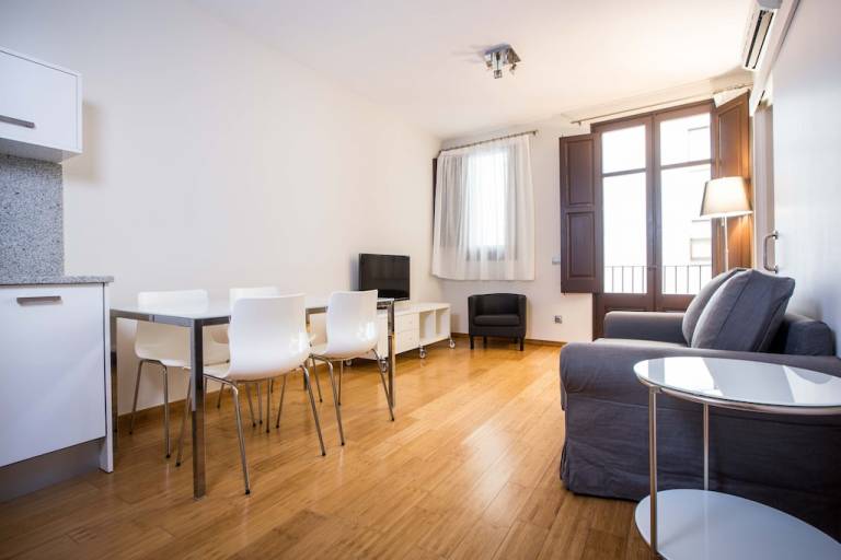 Appartement Gérone
