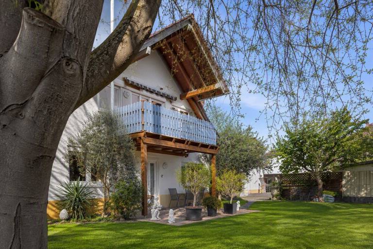 Ferienwohnung Breisach am Rhein