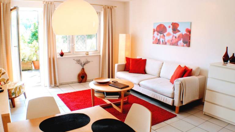 Ferienwohnung Swisttal