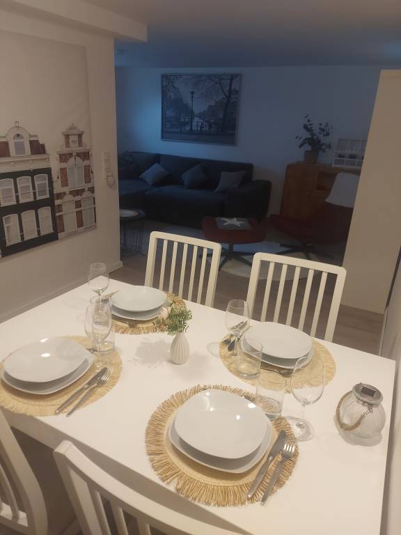 Ferienwohnung Bad Hersfeld