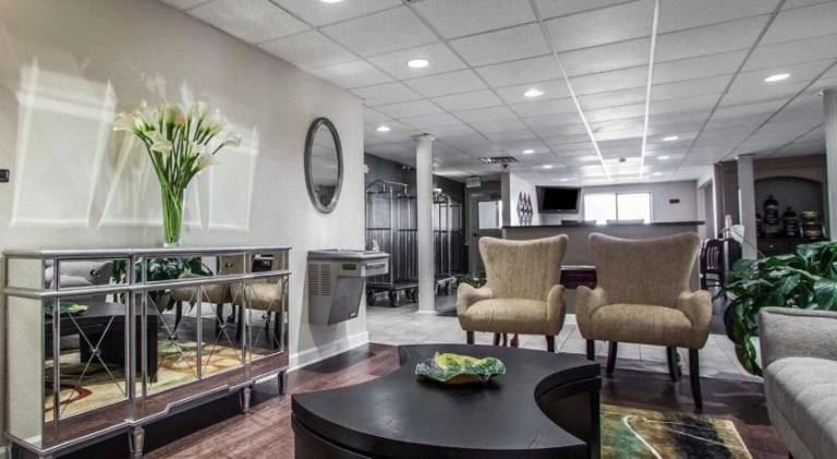Quality Inn Florence East — photo 2