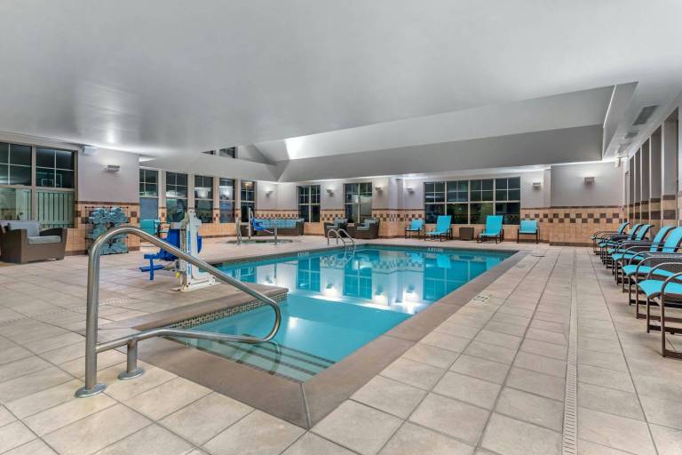 Residence Inn by Marriott Columbus — photo 2