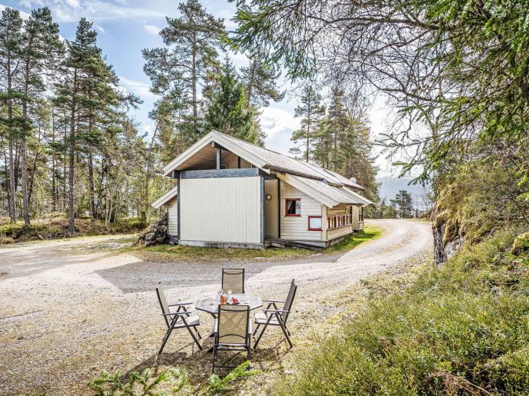 Hus Balestrand