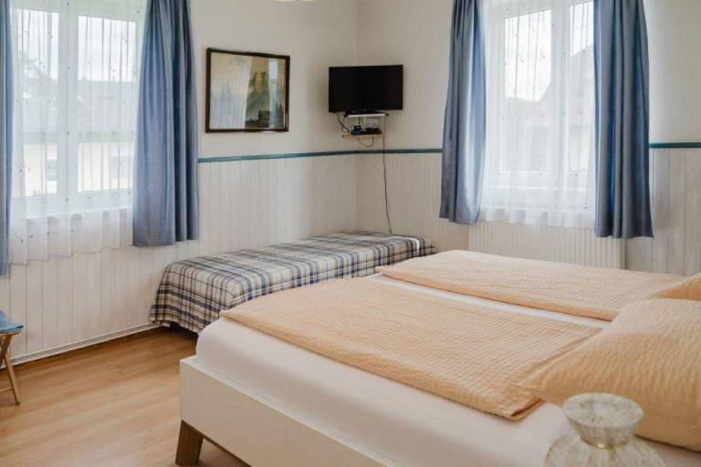 Ferienwohnung  Gemeinde Seeboden