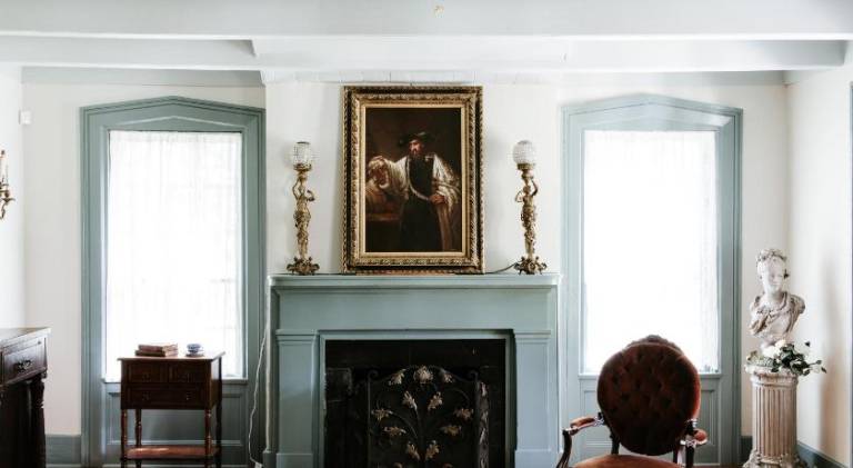 Maison Mouton Bed & Breakfast — photo 2