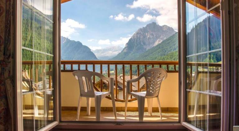 Albergo Alla Rosa — photo 2
