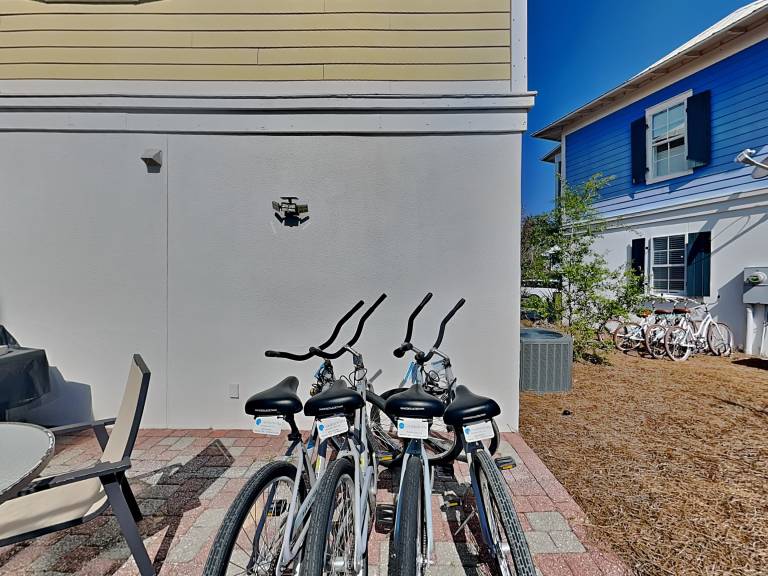 Bungalows at Seagrove 132 - Kruks Fanta Sea — photo 2