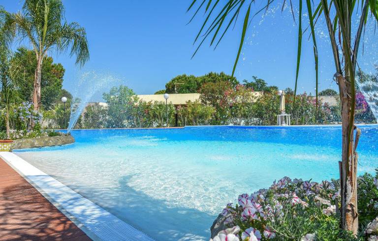 Appartamento vacanza Lido di Metaponto