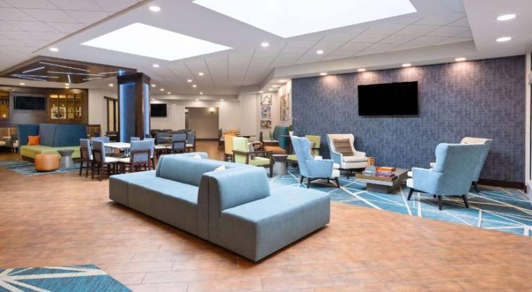Hampton Inn & Suites Hershey — photo 2