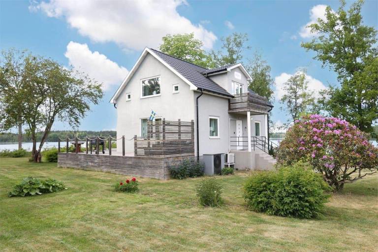 Hus  Sävsjö