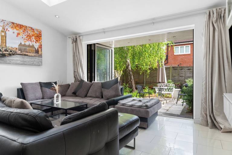 Huis Camberwell
