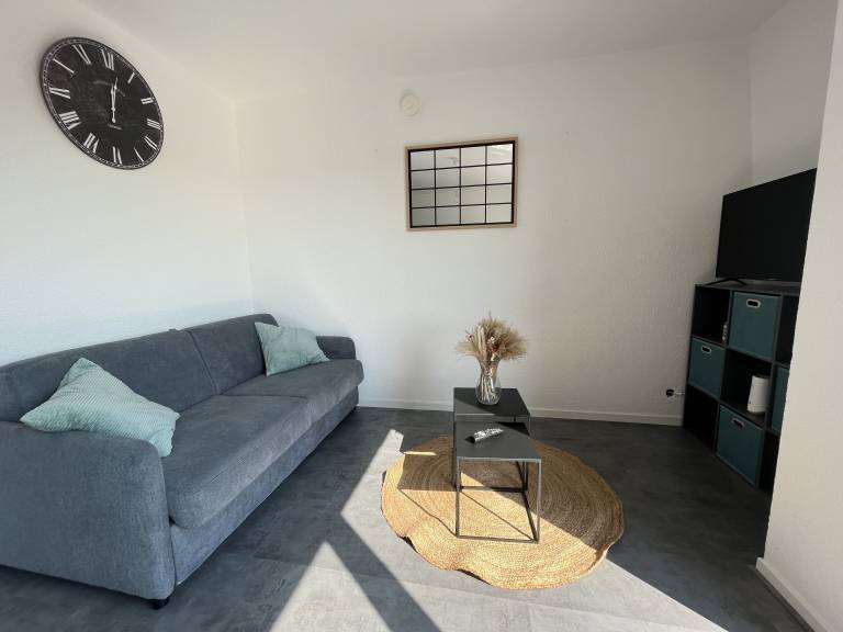 Appartement Sainte-Cécile Plage