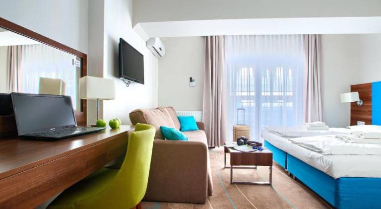 Holiday apartment for 4 persons — photo 2
