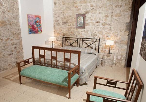 Camera privata Buseto Palizzolo