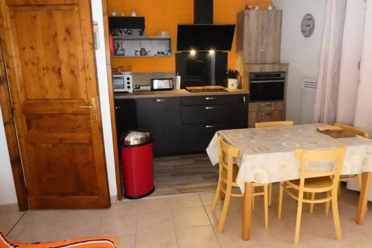Appartement Réallon