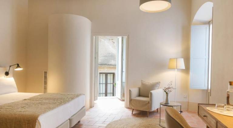 Can Mascort Eco Hotel — photo 2