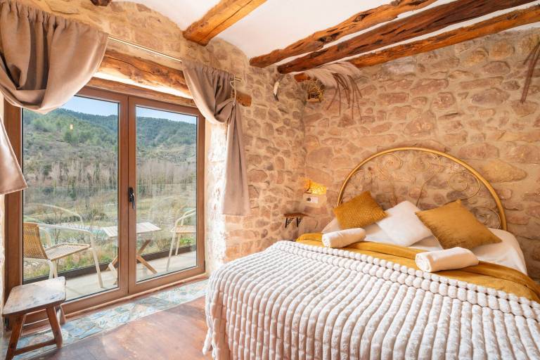 Apartamento Montanejos