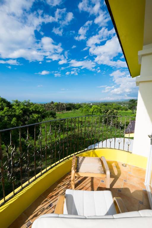 Villa with terrace | Dogs allowed — photo 4