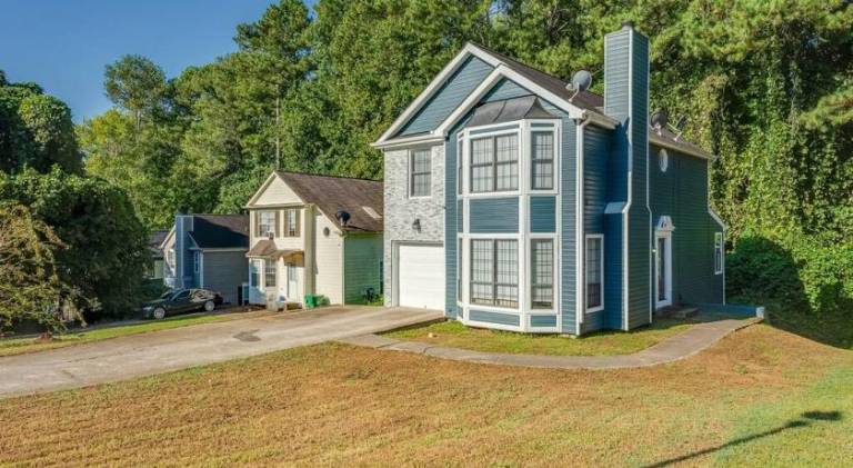 Vacation home with 5 rooms for 11 persons — photo 5