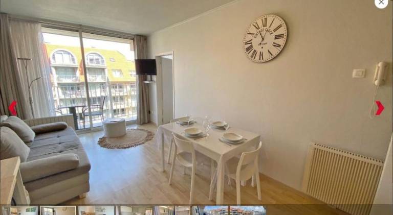 Rental apartment with pool — photo 2