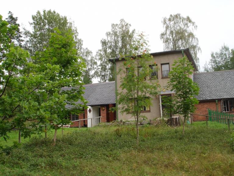 Ferienhaus Mullsjö