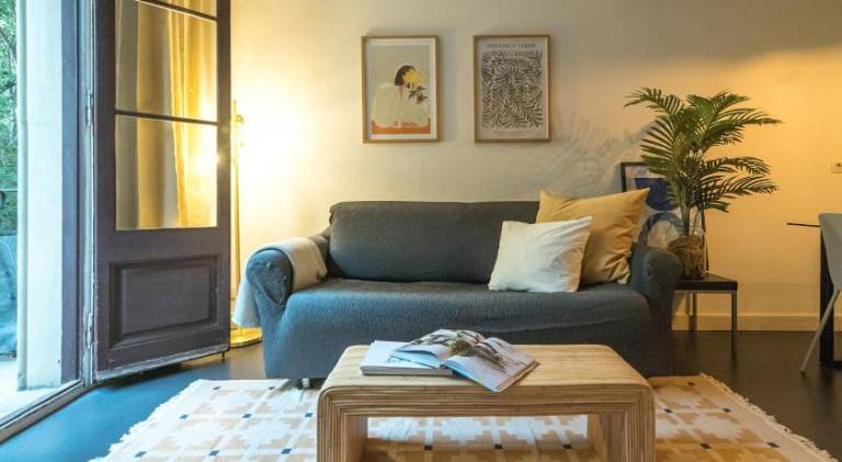 Rental apartment | Next to Magic Fountain of Montjuïc | Pet-friendly in San Ramon, CA