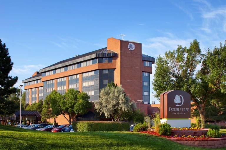 DoubleTree by Hilton Denver - Westminister in Westminster, CO