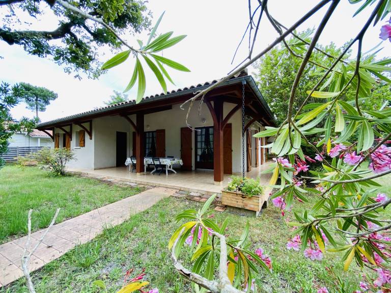 Villa  Biscarrosse