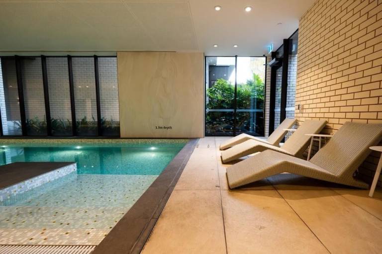 Apartment  Malvern