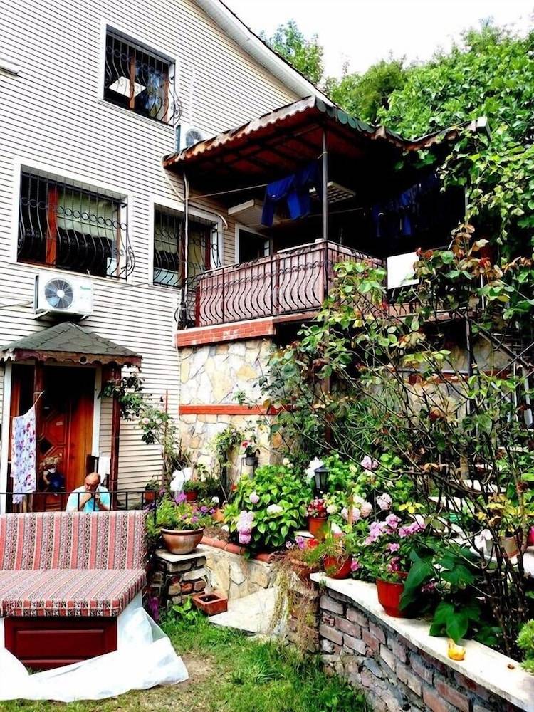 Appart'hôtel  Istanbul