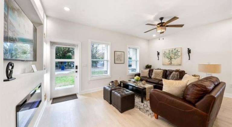 Beautiful vacation home | Suitable for remote work | Pet-friendly — photo 2