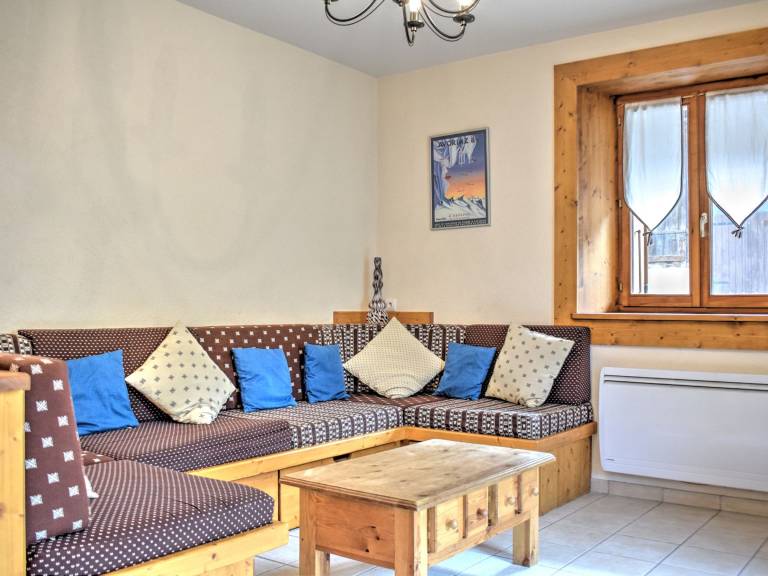 Appartement Morzine