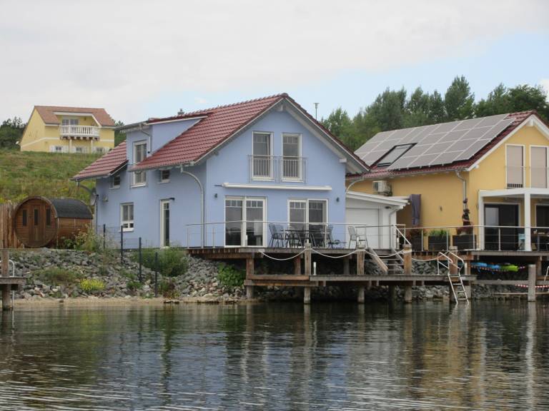 Ferienhaus Mücheln (Geiseltal)