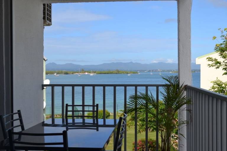 Appartement Le Gosier