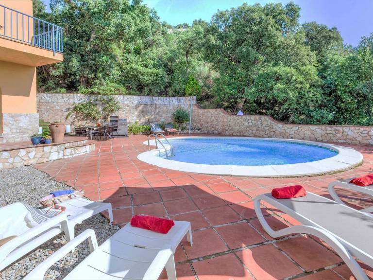 Dom Castell-Platja d'Aro