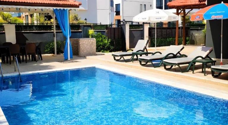 Luxury Private Pool Villa-5 min to Land Of Legends — photo 2
