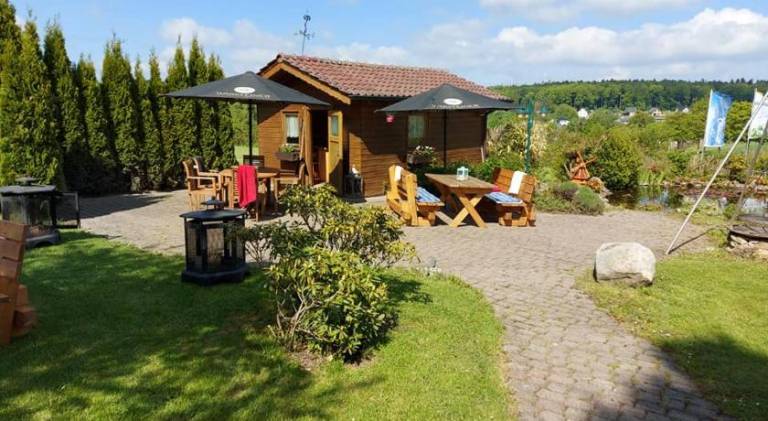 Hotel & Pension Haus Dewenter — photo 5